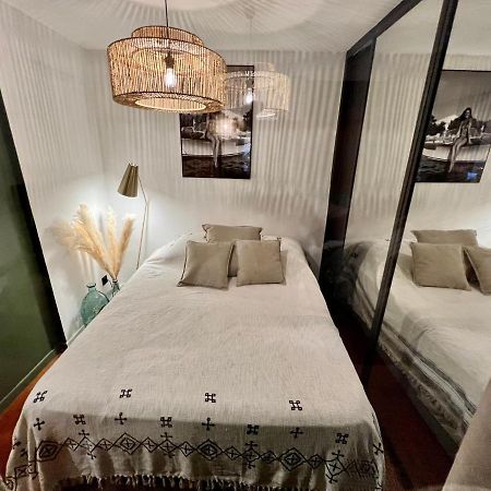 Calanque De Port Miou Apartment Каси Екстериор снимка