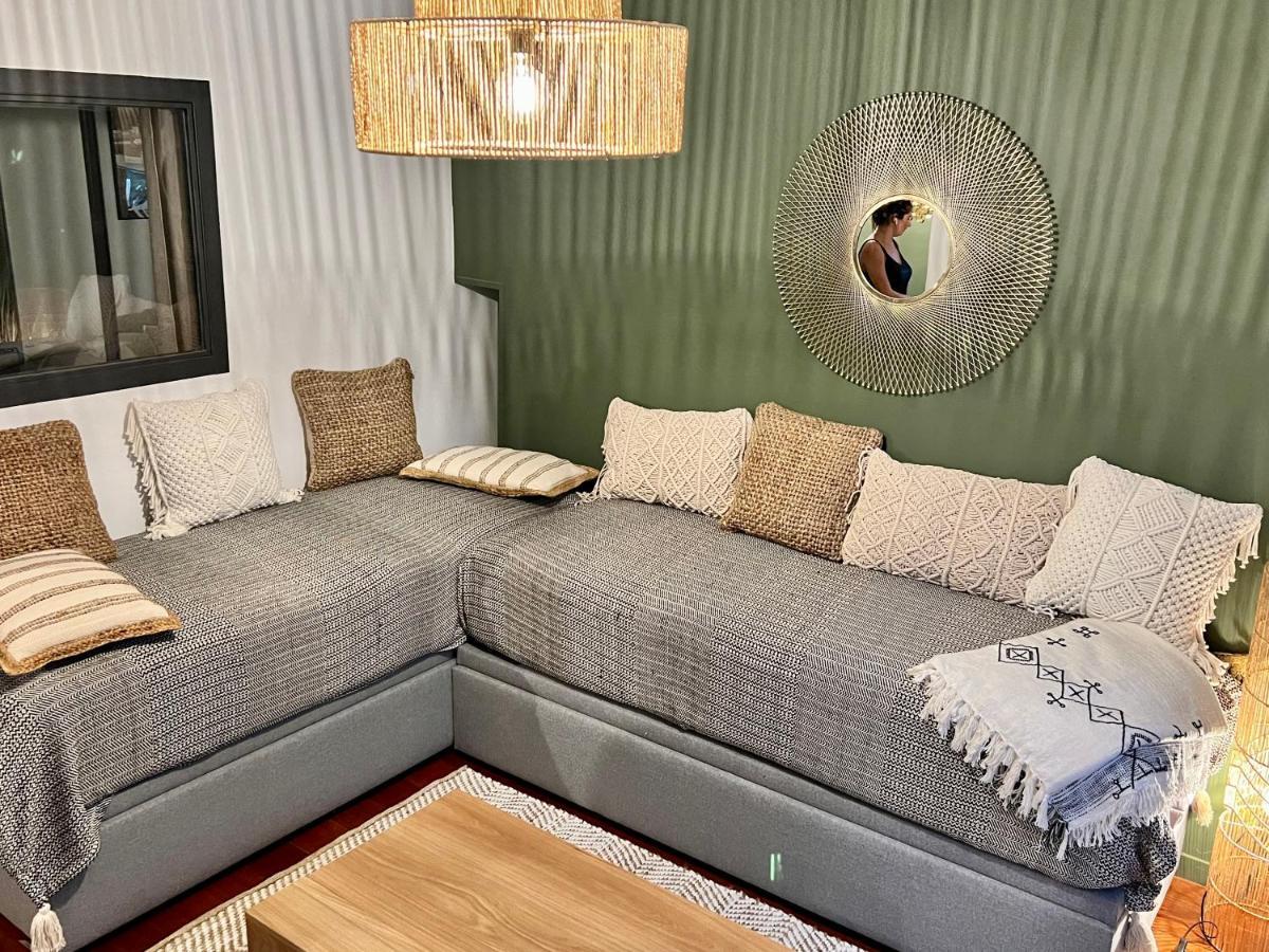 Calanque De Port Miou Apartment Каси Екстериор снимка