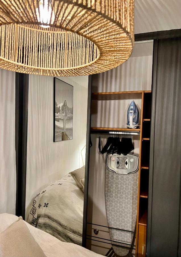 Calanque De Port Miou Apartment Каси Екстериор снимка