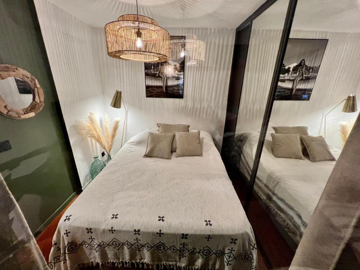 Calanque De Port Miou Apartment Каси Екстериор снимка